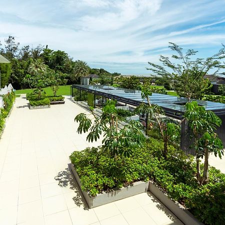 Hotel Cove 55 Santubong Esterno foto