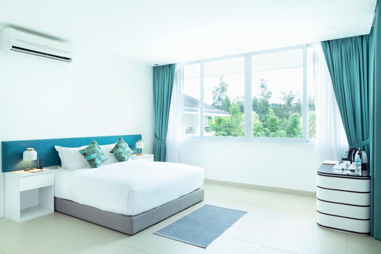 Hotel Cove 55 Santubong Esterno foto