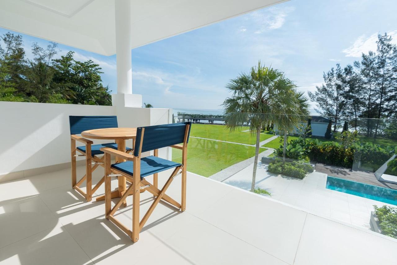 Hotel Cove 55 Santubong Esterno foto
