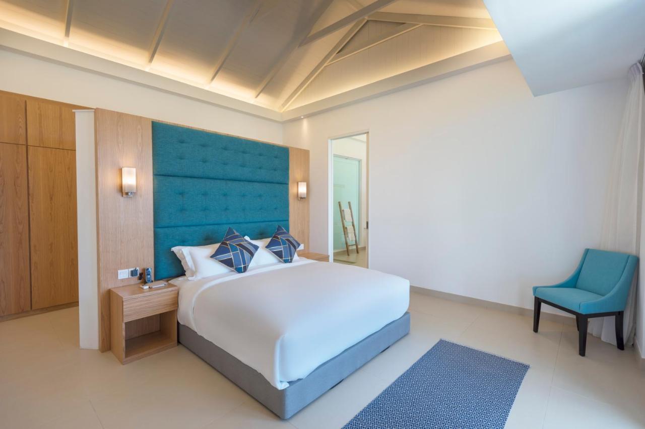 Hotel Cove 55 Santubong Esterno foto