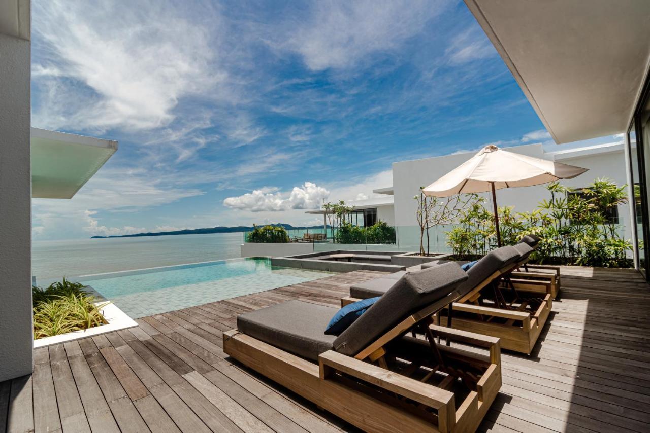 Hotel Cove 55 Santubong Esterno foto