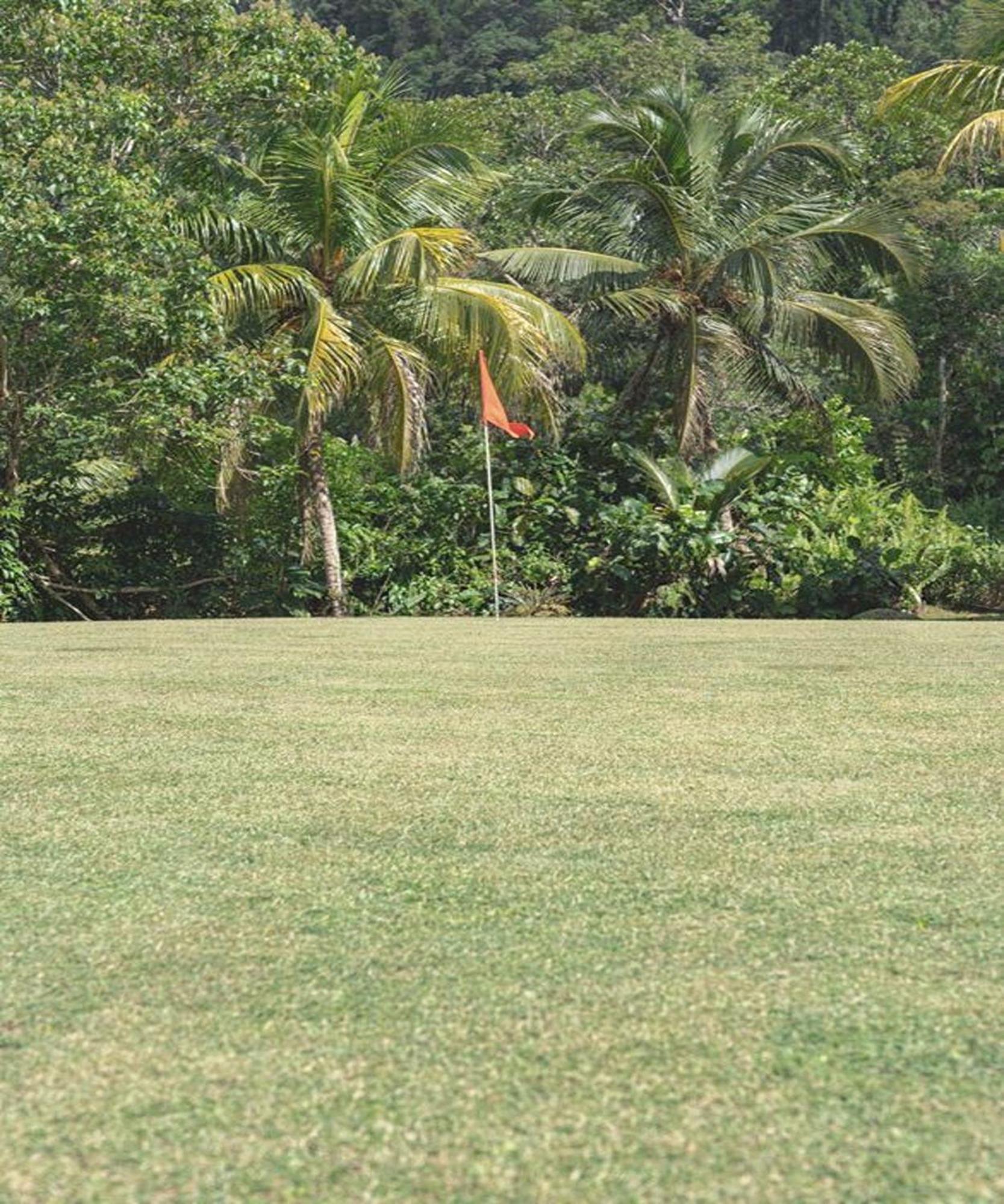Hotel Cove 55 Santubong Esterno foto