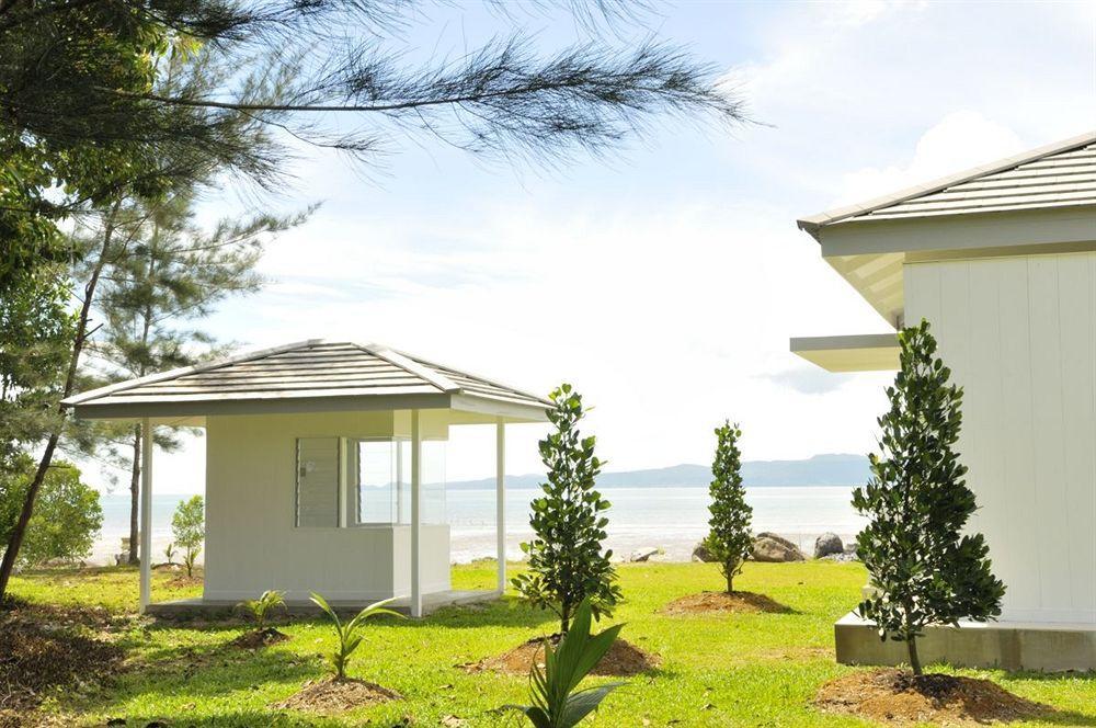 Hotel Cove 55 Santubong Esterno foto
