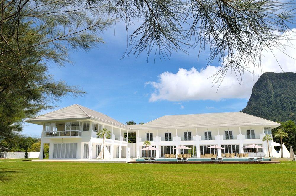 Hotel Cove 55 Santubong Esterno foto